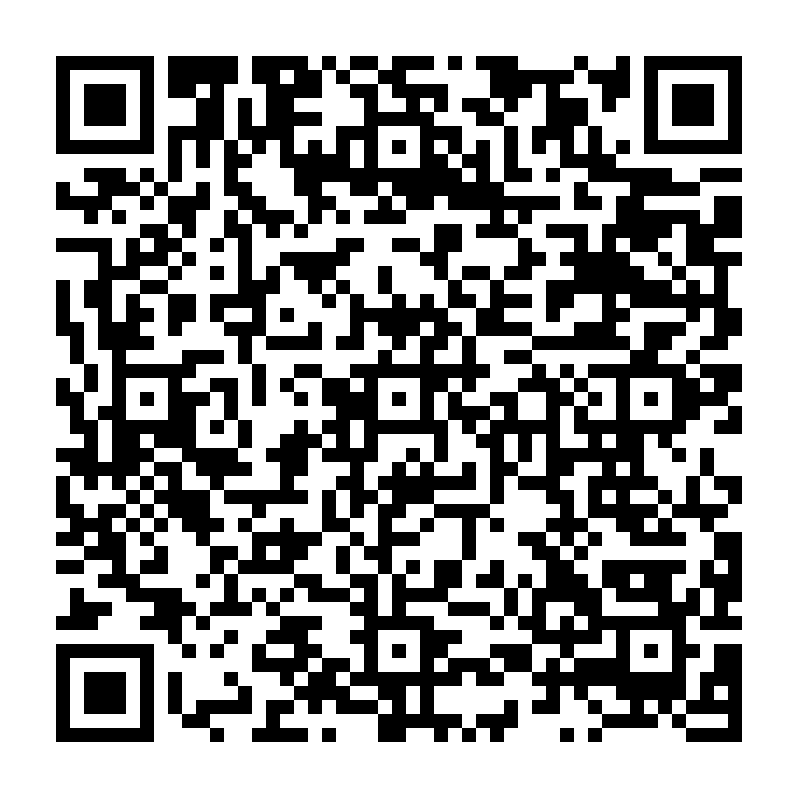 Code QR