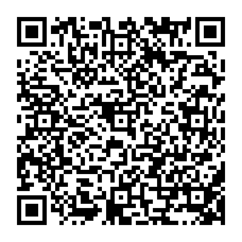 Code QR