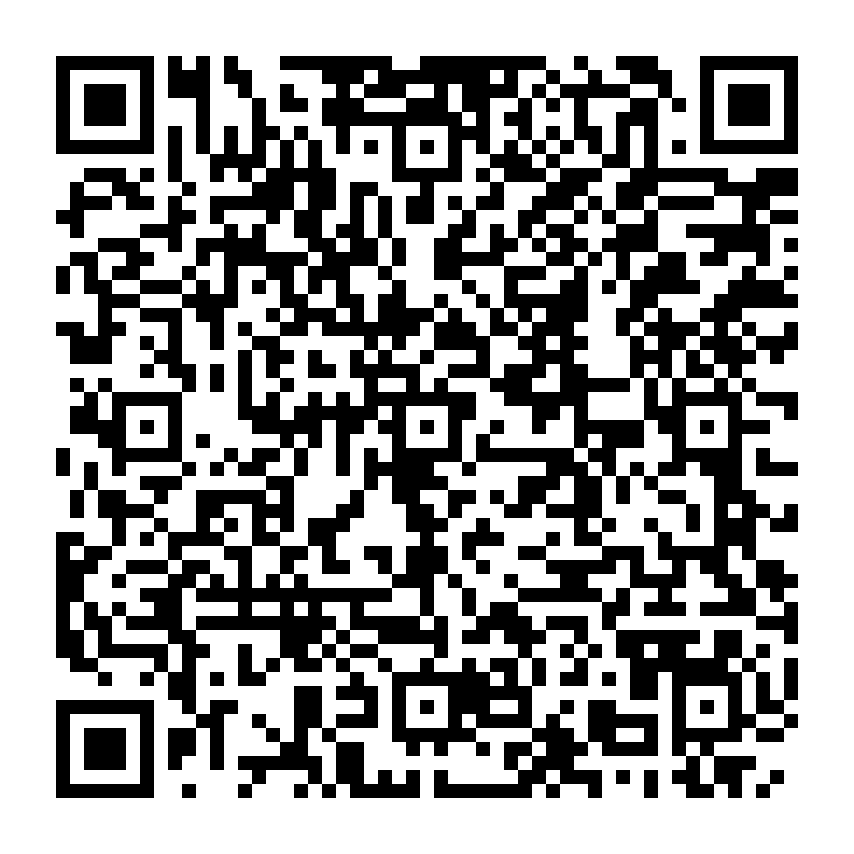 Code QR