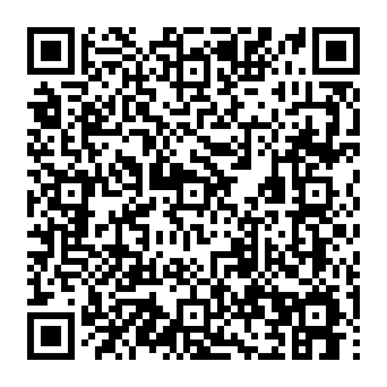Code QR