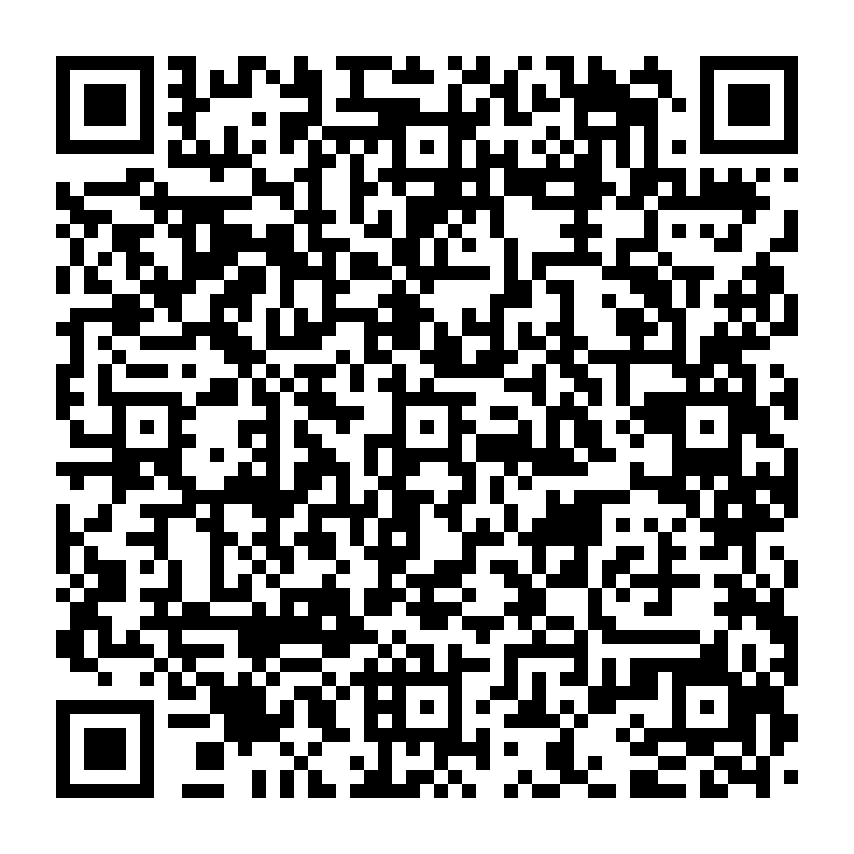 Code QR