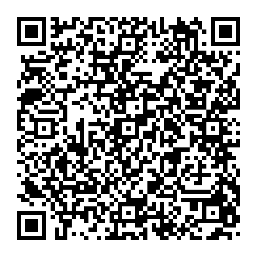 Code QR