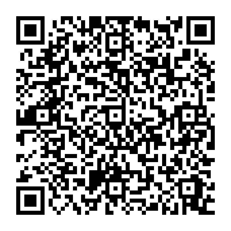 Code QR