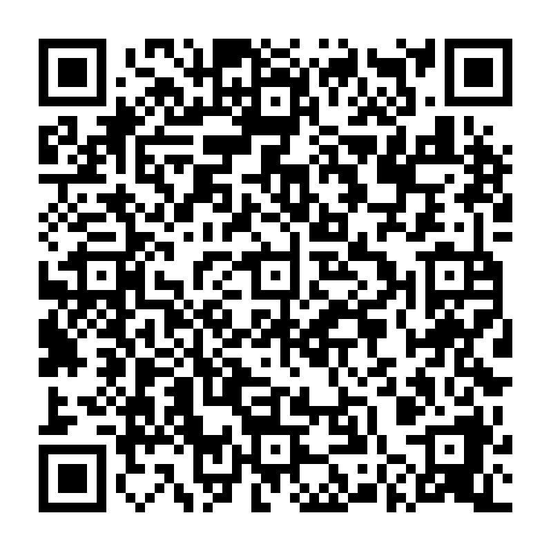 Code QR