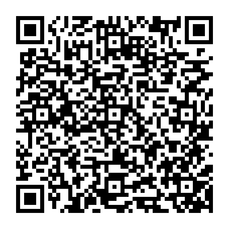 Code QR