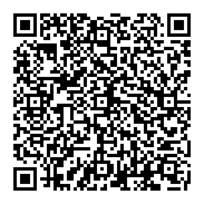 Code QR