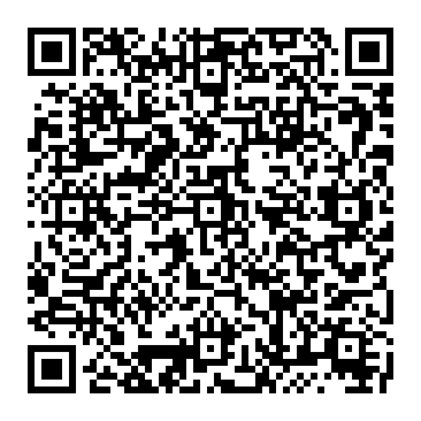 Code QR