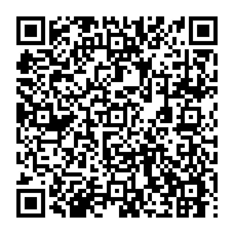 Code QR