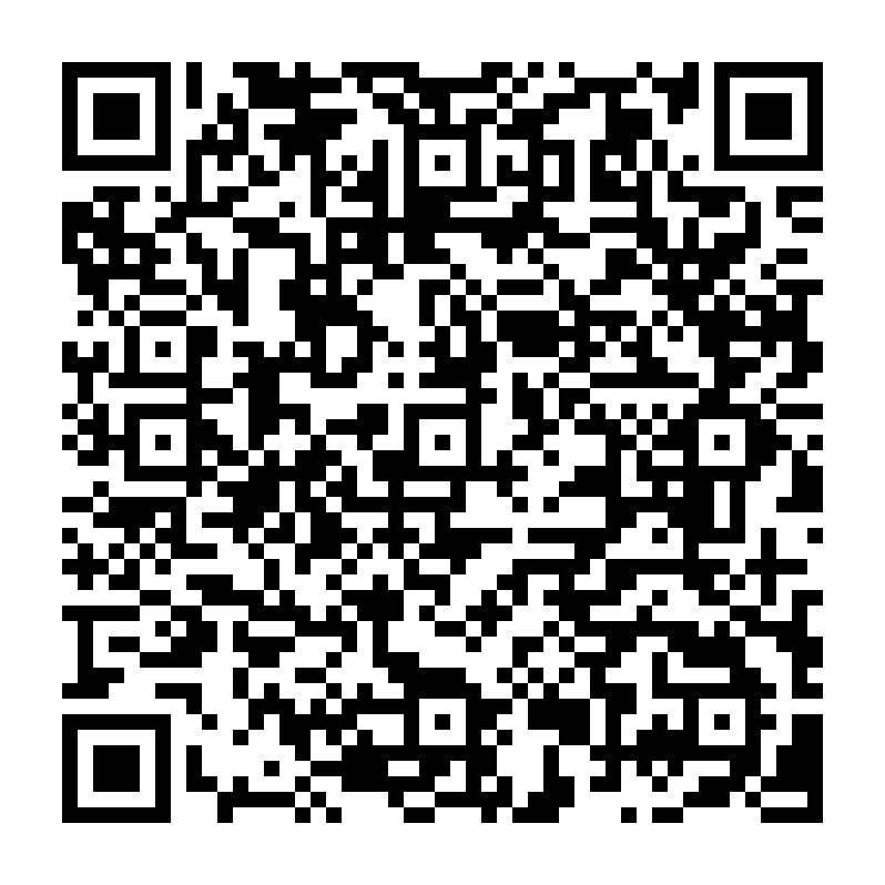 Code QR