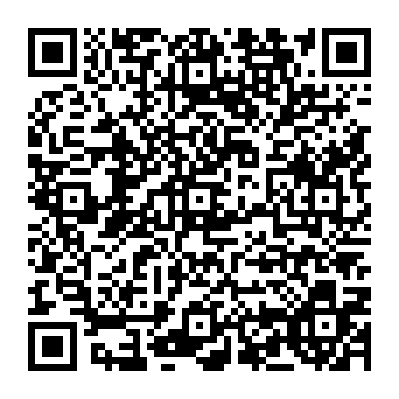 Code QR