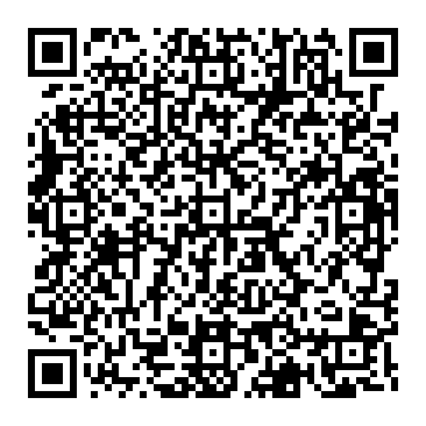 Code QR