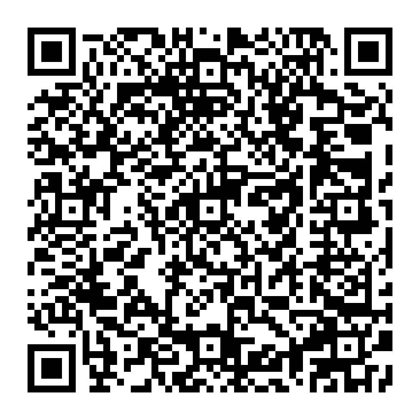 Code QR