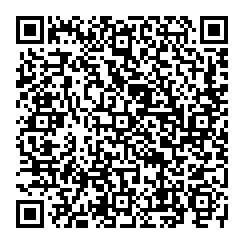 Code QR