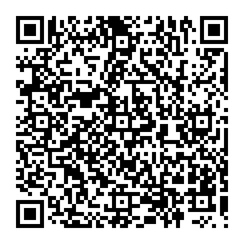 Code QR