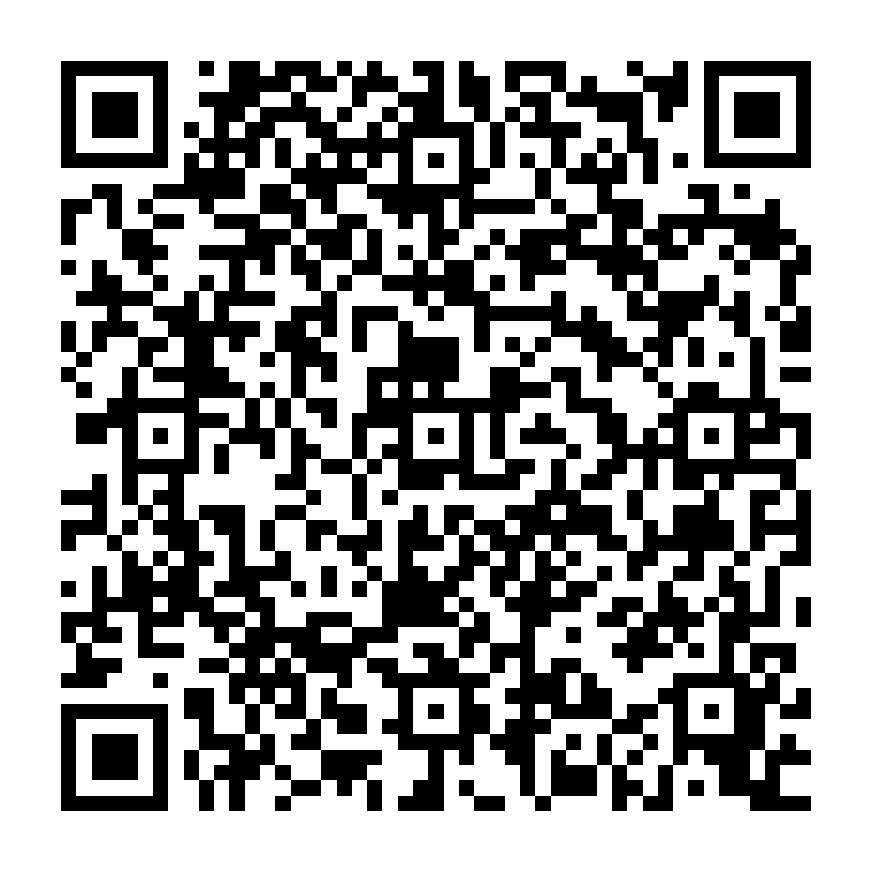 Code QR