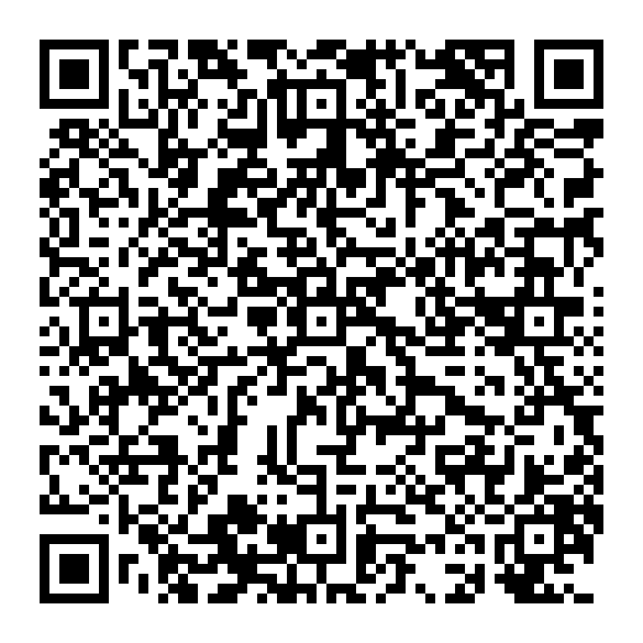 Code QR