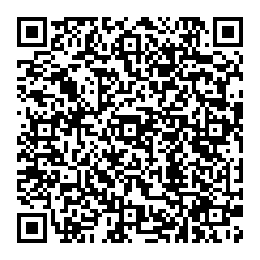 Code QR