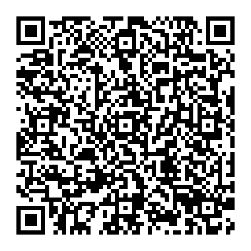 Code QR