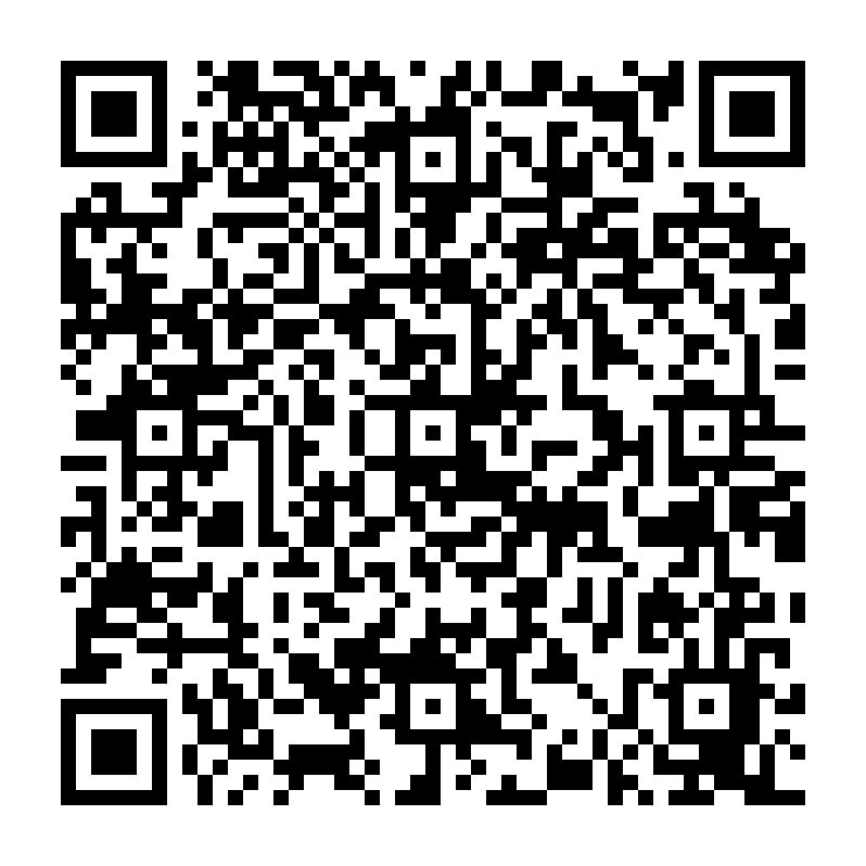 Code QR