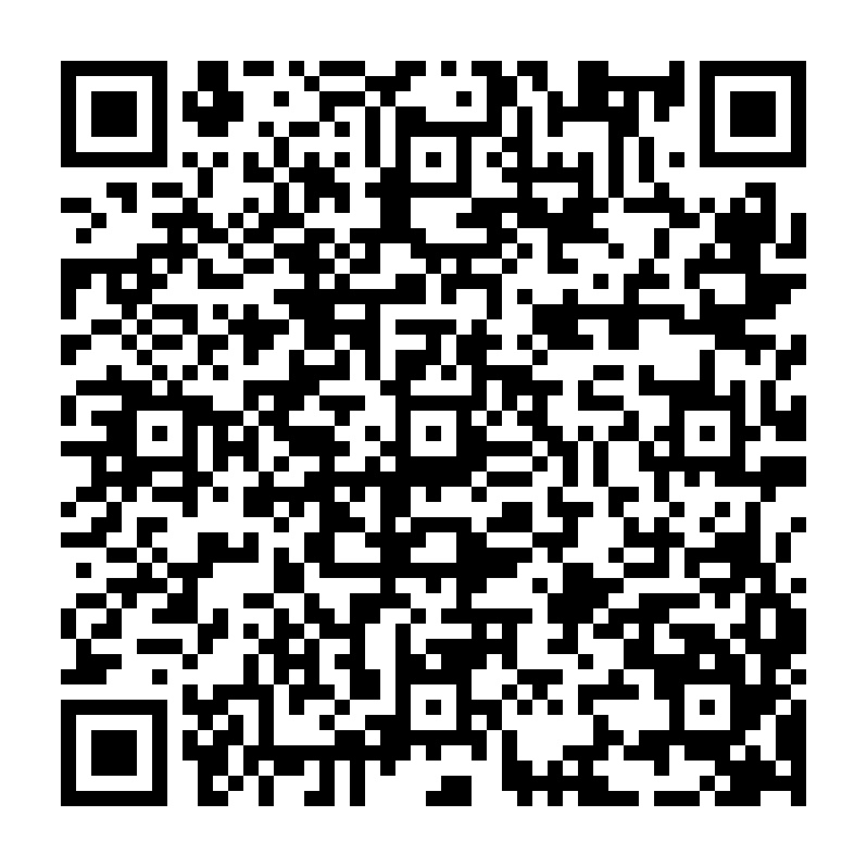 Code QR