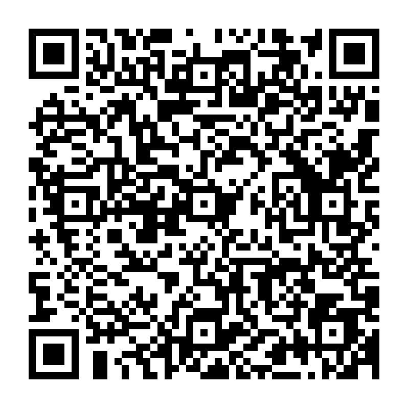 Code QR