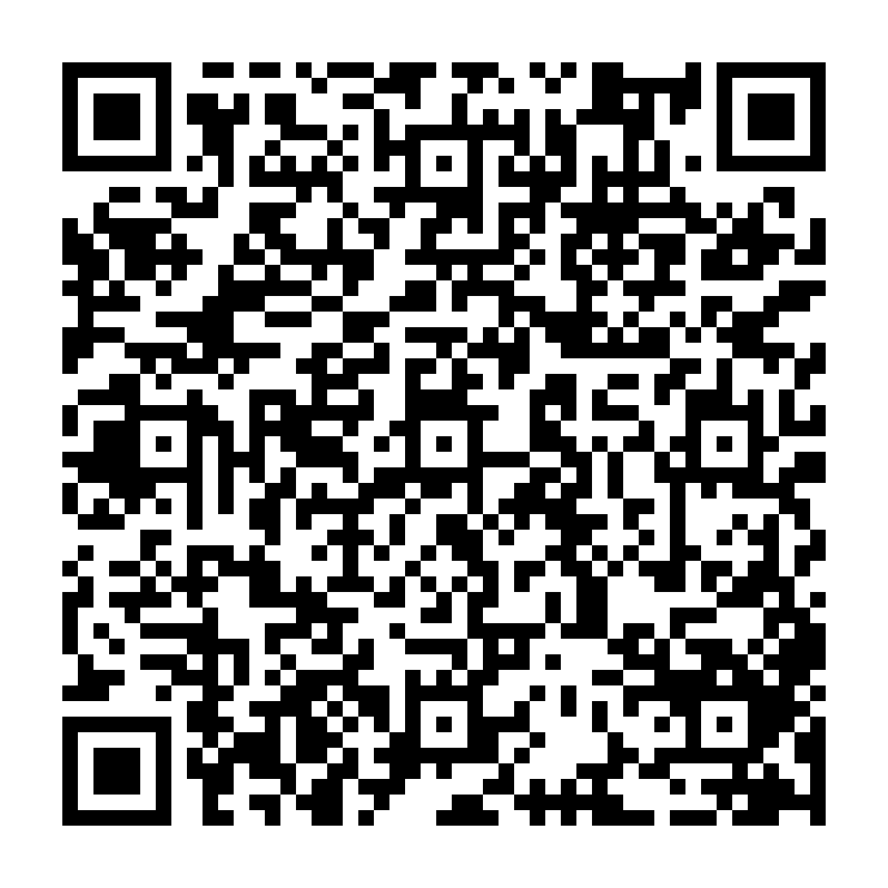 Code QR