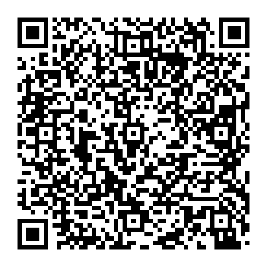 Code QR