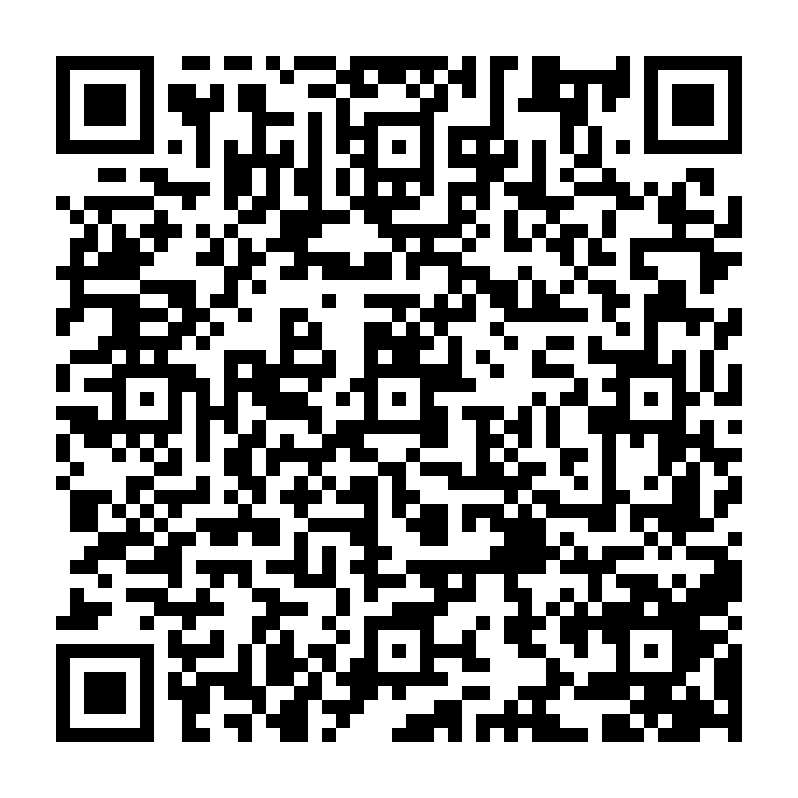 Code QR
