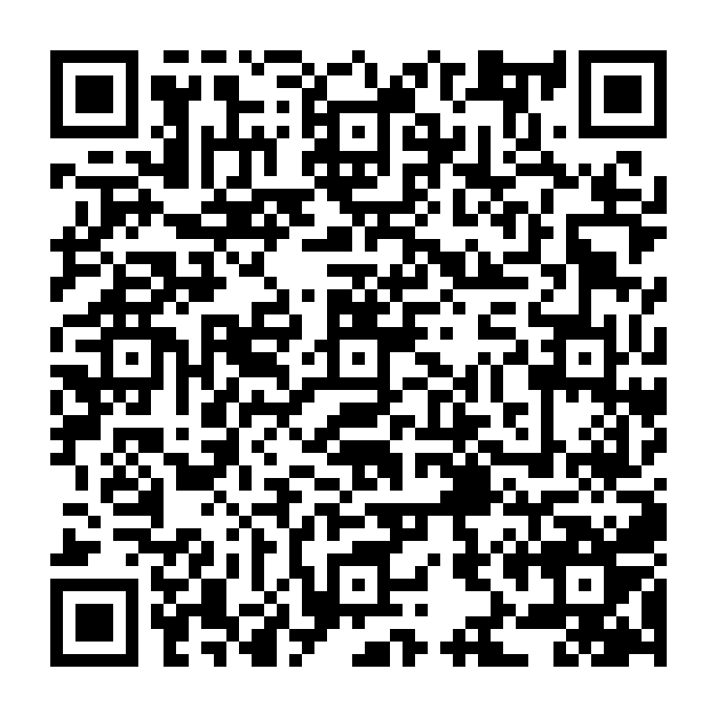 Code QR