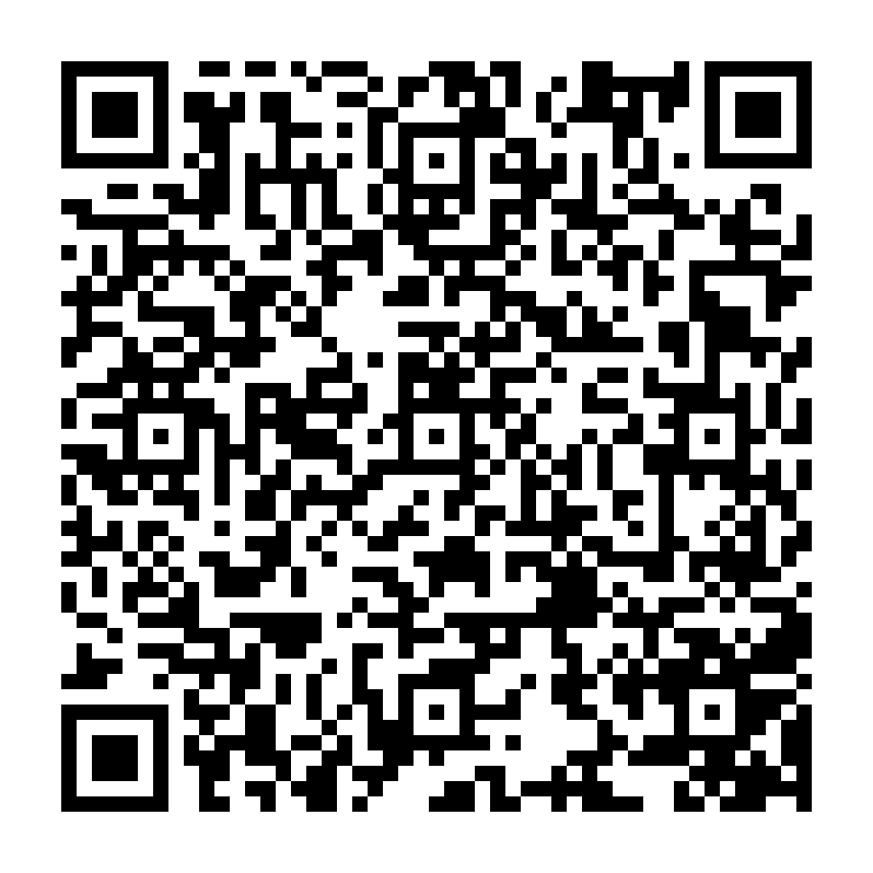 Code QR