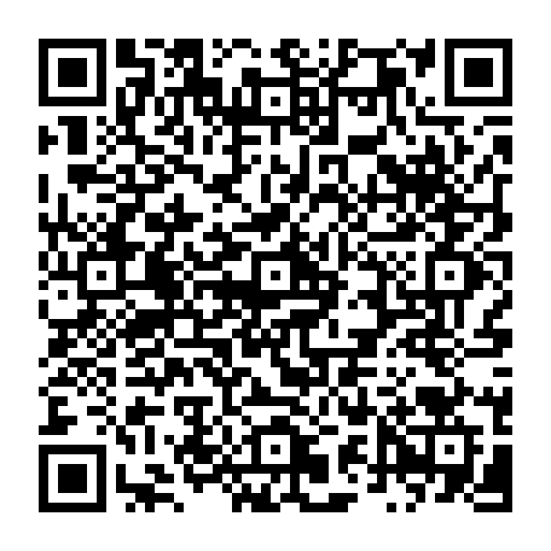 Code QR