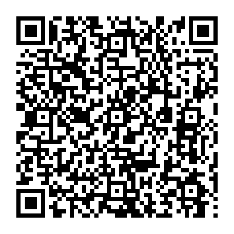 Code QR