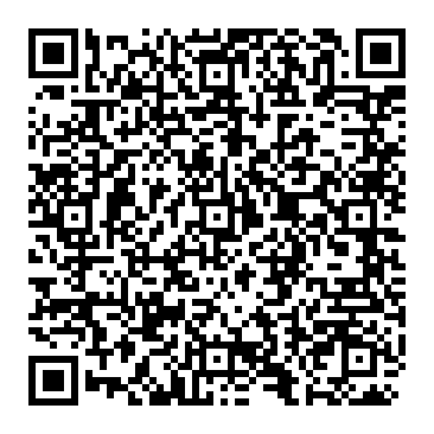Code QR