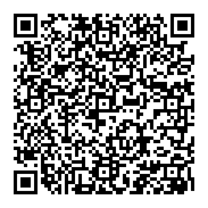 Code QR