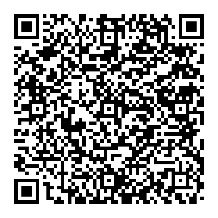 Code QR