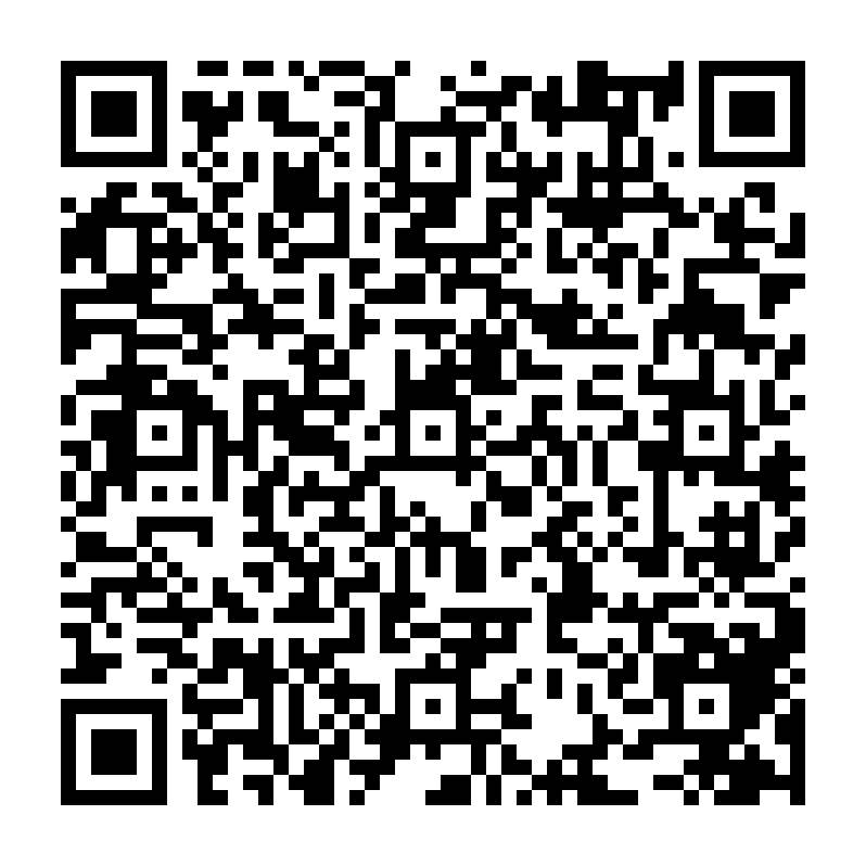 Code QR