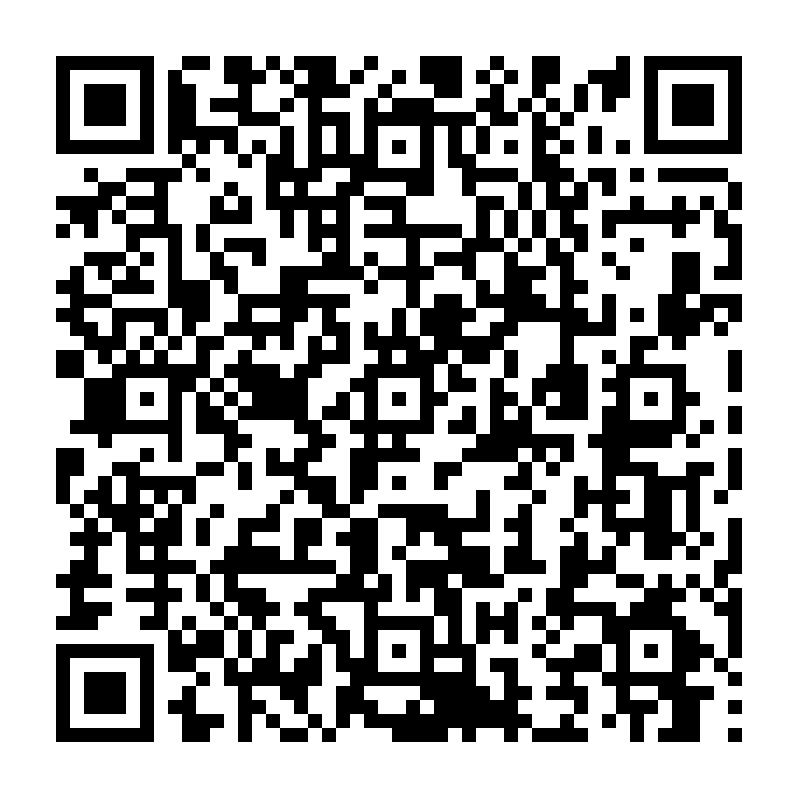 Code QR