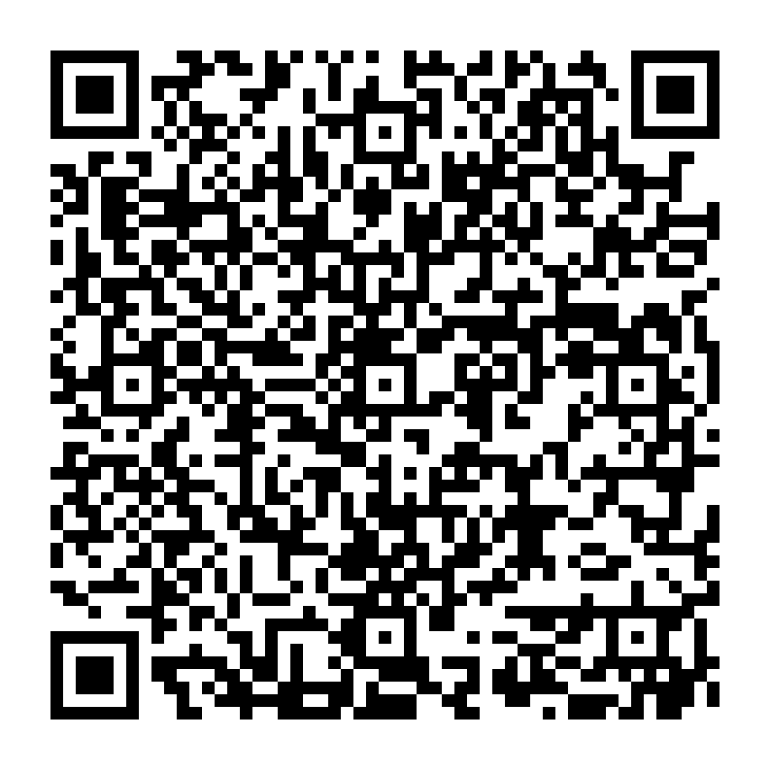 Code QR