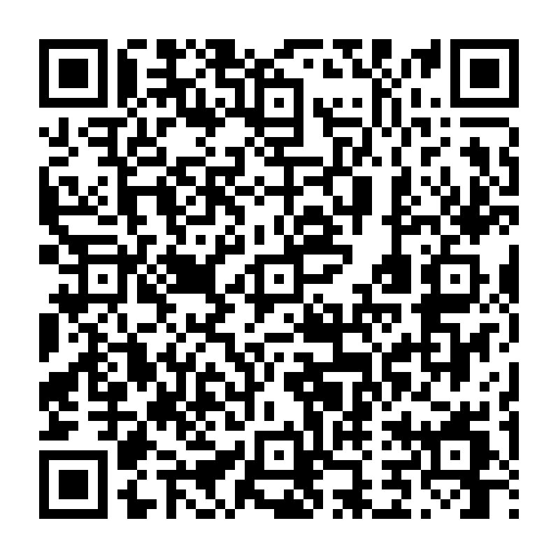 Code QR
