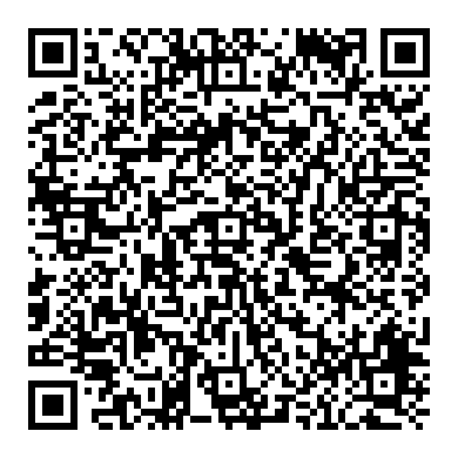 Code QR