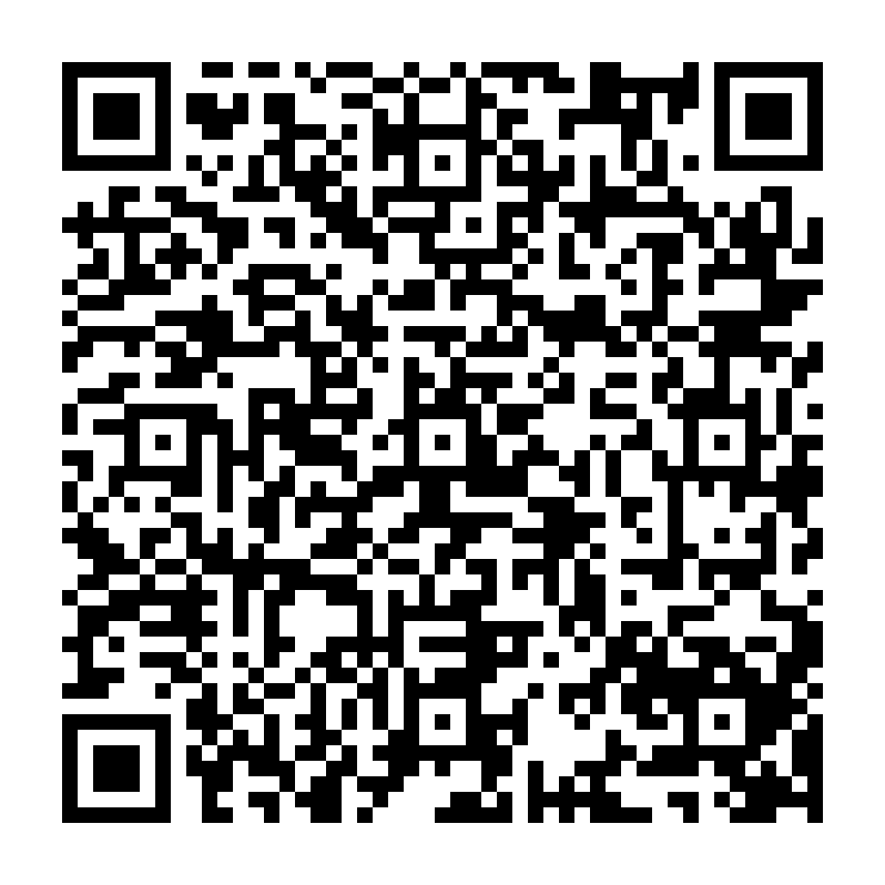 Code QR