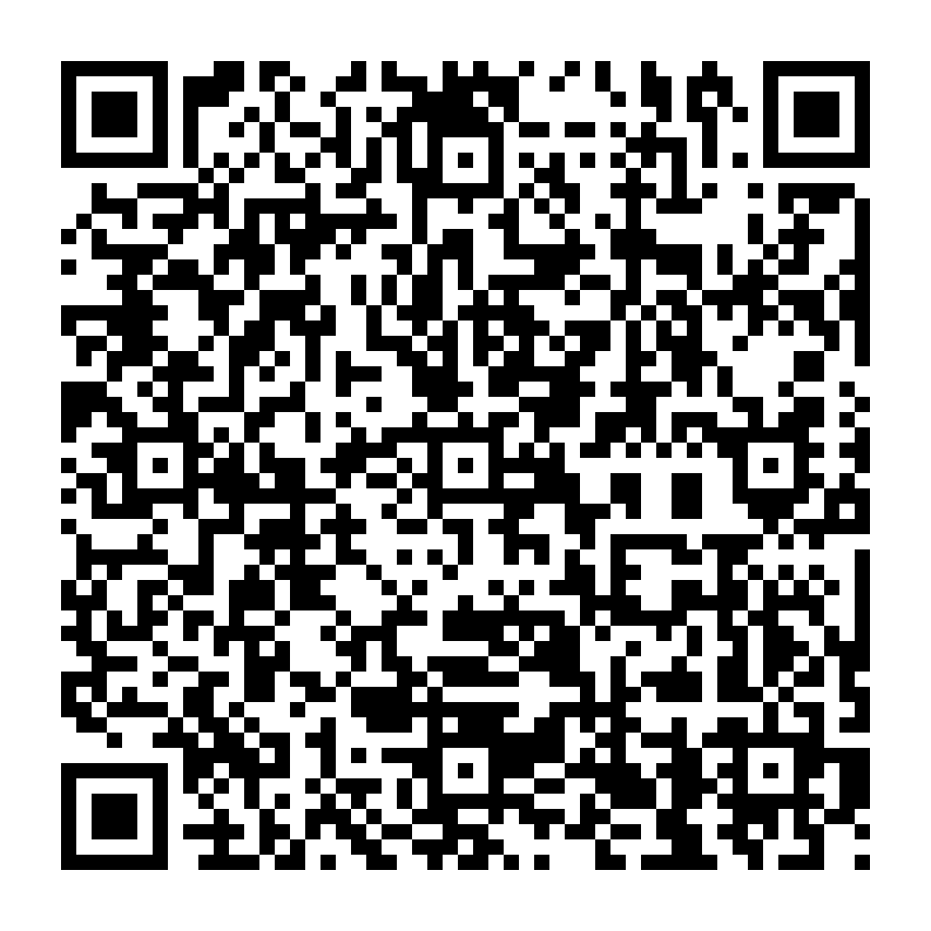 Code QR