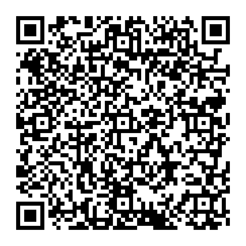 Code QR
