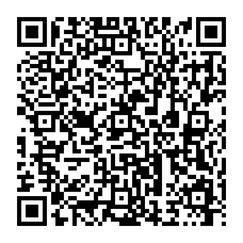 Code QR