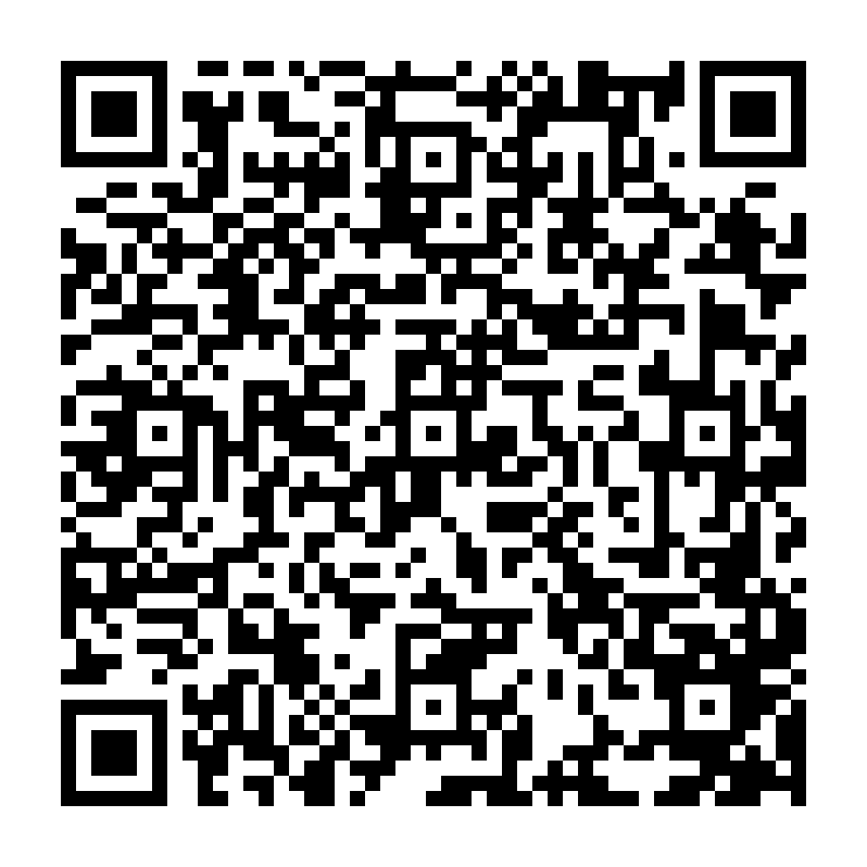 Code QR