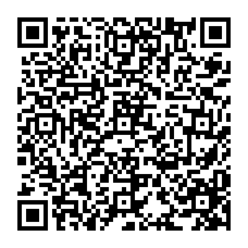 Code QR