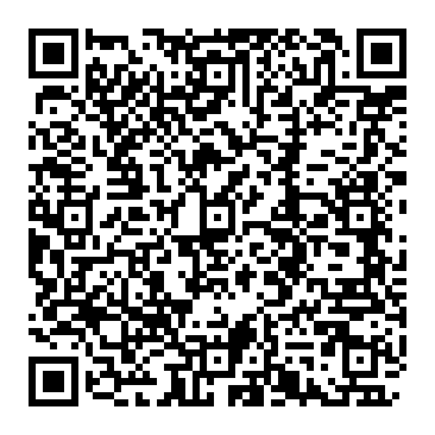 Code QR