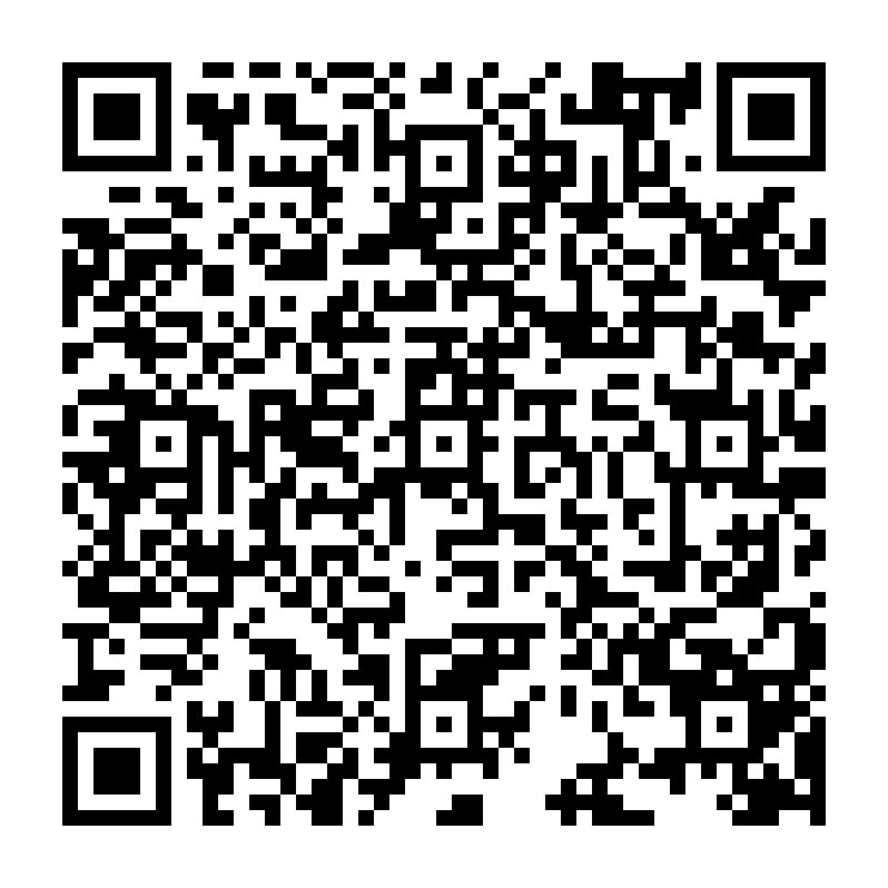 Code QR