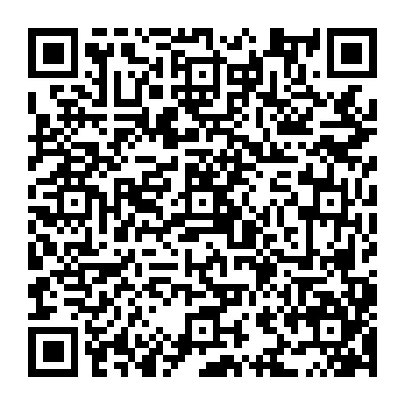 Code QR