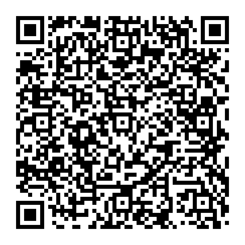 Code QR
